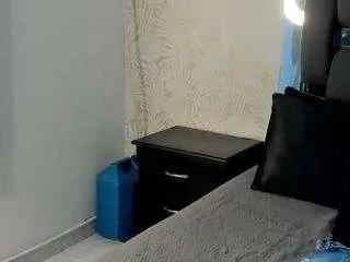 Freechat diabla-perlasa on CamSoda