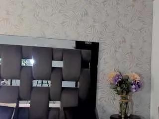 Freechat diabla-perlasa on CamSoda