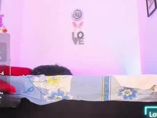 Freechat diabla-perlasa on CamSoda