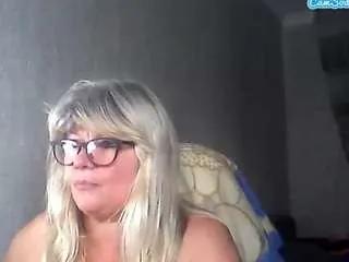 Offline dianacrystal on CamSoda