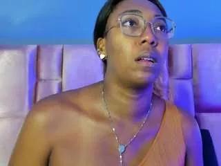 Offline diiamondrose on CamSoda