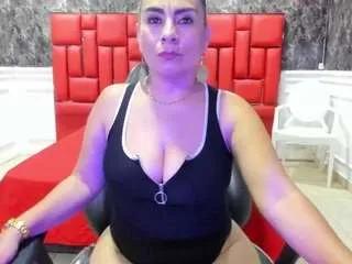 Offline dirtypamela on CamSoda