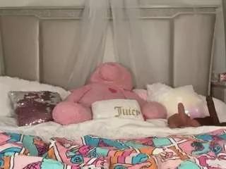 Offline dommelovely on CamSoda