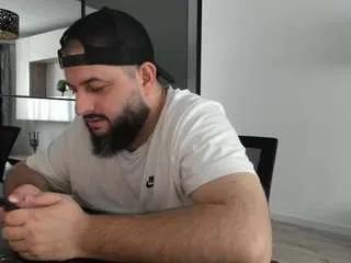 dravenpeak — The King Responds to Energy #uncut #alpha #dominant #feet #hairy [1200 tokens remaining]