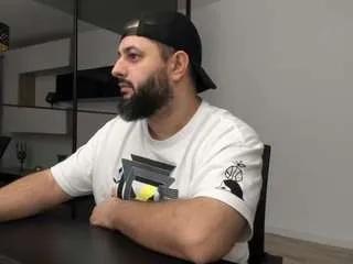 Offline dravenpeak on CamSoda