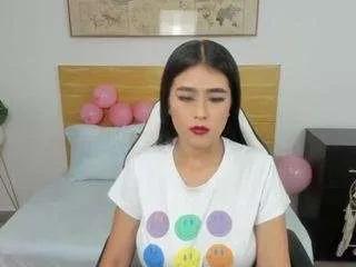 Offline dulce-victoriaa on CamSoda