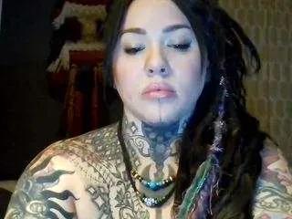 Offline dyrtyhippy on CamSoda