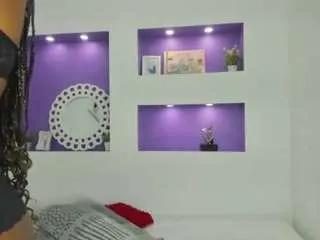 Offline ebony-jeane on CamSoda