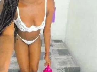 Offline ebony-jeane on CamSoda