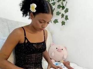 Offline ebony-petite-69 on CamSoda