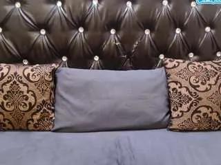 Offline ebonybabe161 on CamSoda