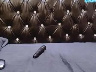 Offline ebonybabe161 on CamSoda