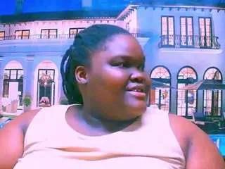 Avatar of ebonyhotbuns