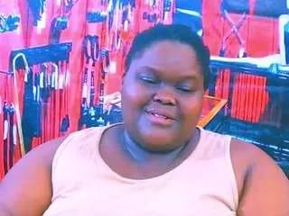 ebonyhotbuns — are you ready for a naughty bbw