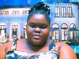 Freechat ebonyhotbuns on CamSoda