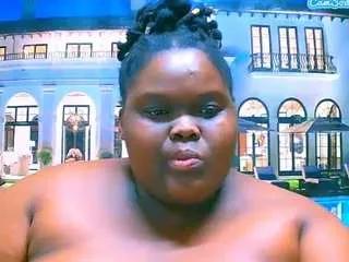 Freechat ebonyhotbuns on CamSoda