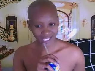 Freechat ebonyolive69 on CamSoda