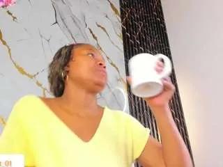 Offline ebonyyhot on CamSoda