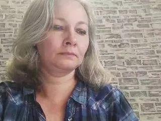 Offline edithmanning on CamSoda