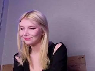 Freechat edlabuskey on CamSoda