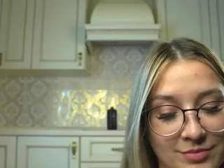 Freechat edwinaallston on CamSoda