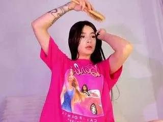 Offline effyreagan on CamSoda