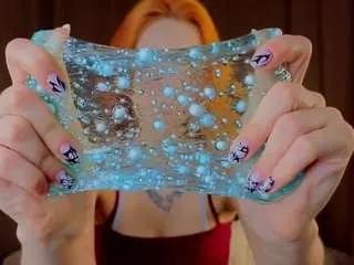 Freechat eldagirling on CamSoda