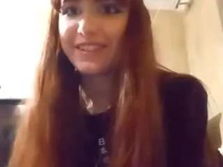 Offline eleanorjackson on CamSoda