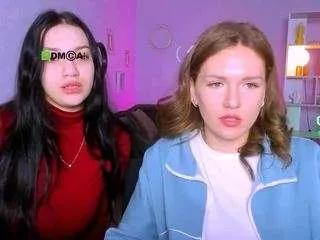 Offline elen-dark on CamSoda