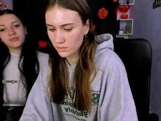 Offline elen-dark on CamSoda