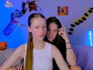 Offline elen-dark on CamSoda