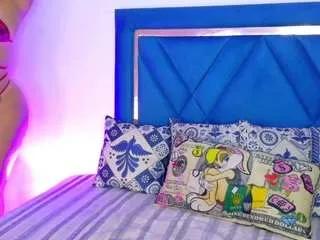 Offline eli-brown on CamSoda