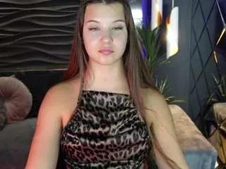 Offline elizamild on CamSoda