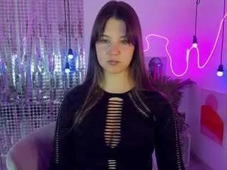 Offline elizamild on CamSoda