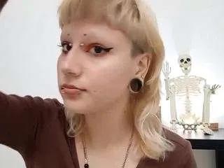 Offline ellasvensson on CamSoda