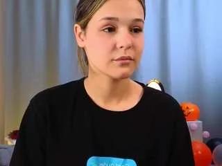 Offline ellettecorker on CamSoda