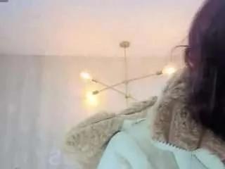 Freechat elody-a on CamSoda