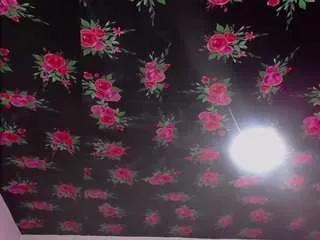 Freechat elody-a on CamSoda