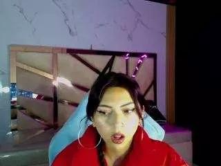 Freechat elody-a on CamSoda