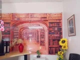 Offline emeli-roushot on CamSoda