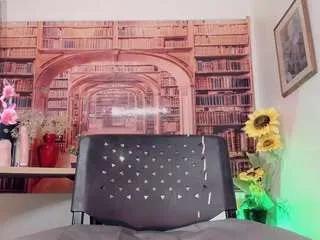 Offline emeli-roushot on CamSoda