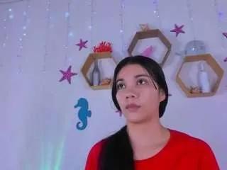 Freechat emily-parrker on CamSoda