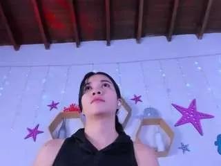 Freechat emily-parrker on CamSoda