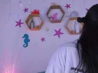 Freechat emily-parrker on CamSoda