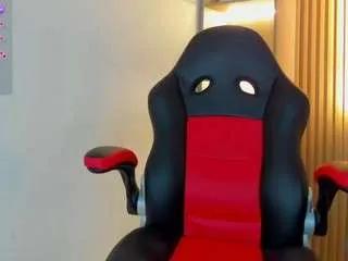 Offline emma-cleir on CamSoda