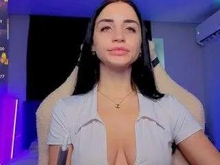 Offline emma-davis on CamSoda