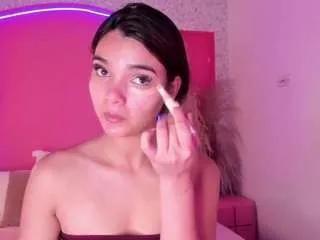 Offline emyliesander on CamSoda