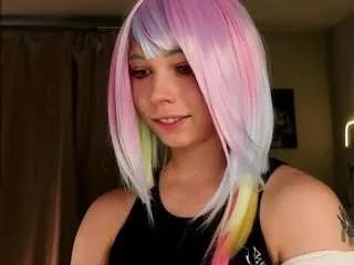 Offline erlinafulwood on CamSoda