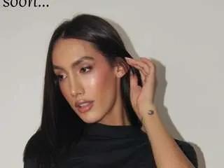 estefag111 — Cum show [1972 tokens remaining]