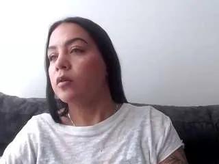 Offline eva-candyy on CamSoda